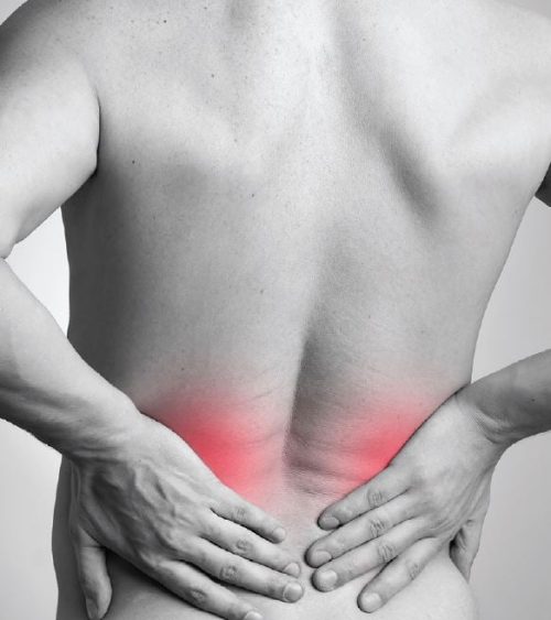 Back-pain