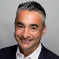 Dr Rupert Hinds