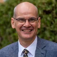 Prof Craig Munns