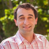 A/Prof Gregory Katsoulotos