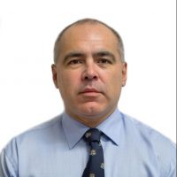 A/Prof Marc Russo
