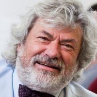 Prof Ego Seeman