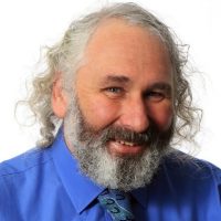 Prof Wayne Warburton