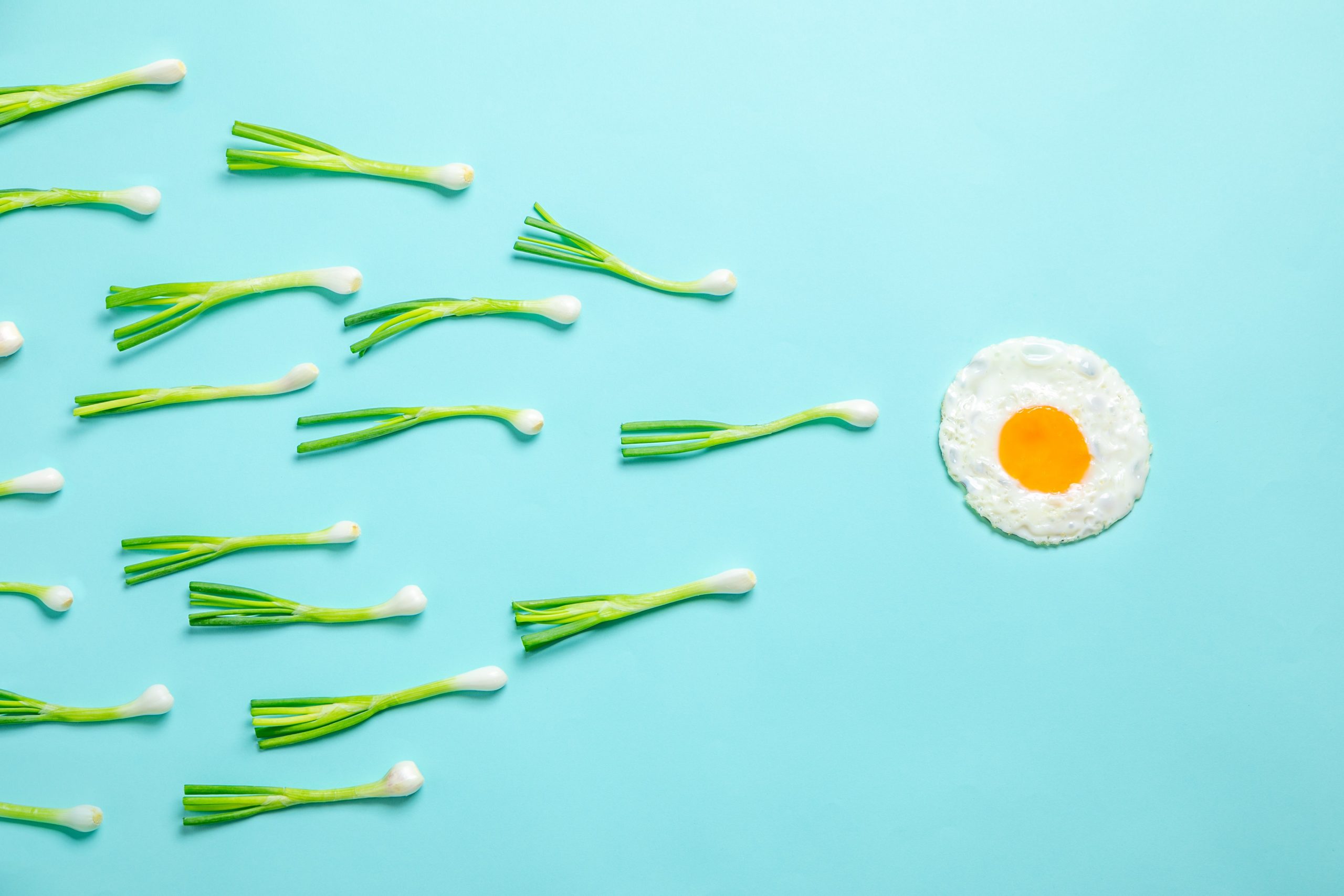 Improving male fertility – a missed opportunity