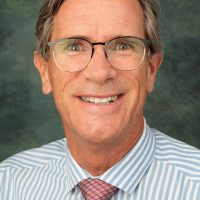 A/Prof Michael d'Emden