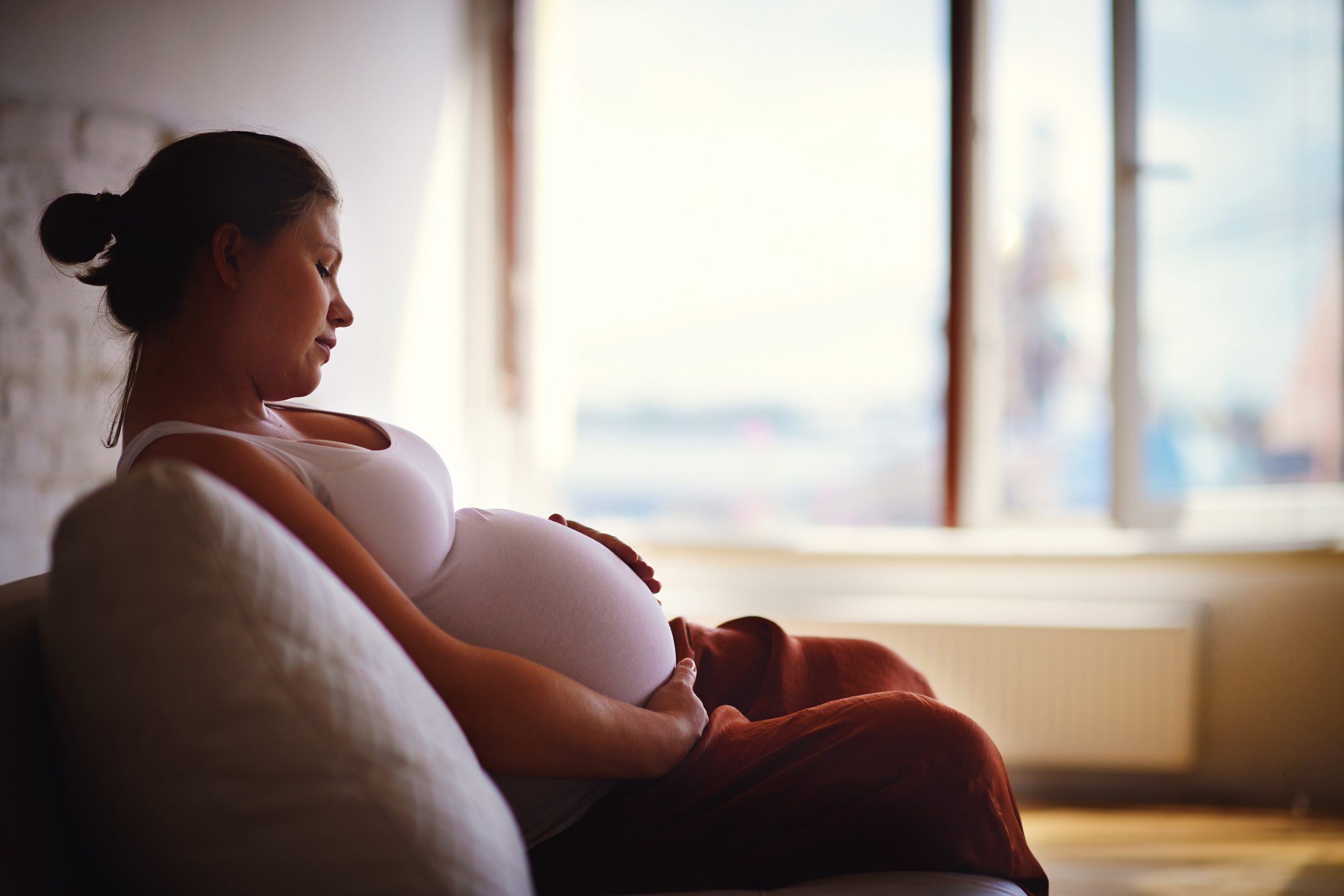 pregnancy