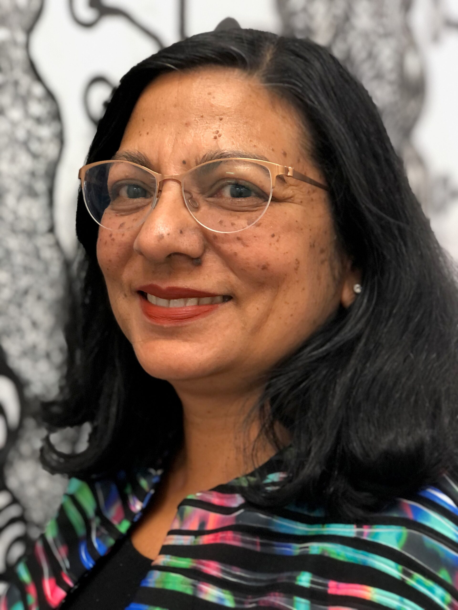 Mukherjee, Sutapa