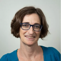Dr Karen Spielman