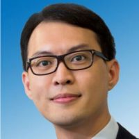 A/Prof Eric Chung