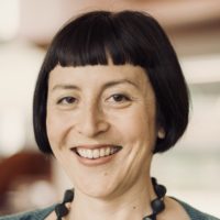 A/Prof Dana Wong