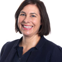 Dr Stephanie Daly