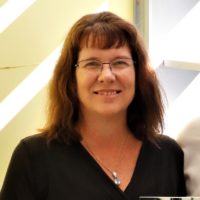 Dr Rachael Sharman