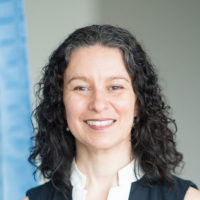A/Prof Celia Zubrinich