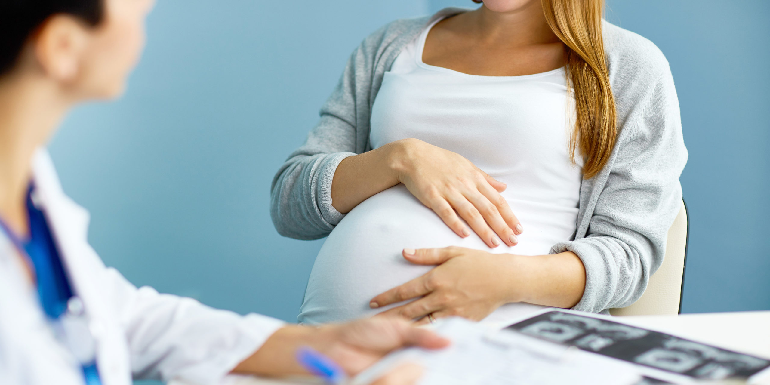 Prenatal life