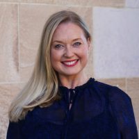 Dr Cher McGillivray