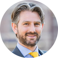 Dr Mark Hohenberg