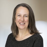Dr Michelle Boyle