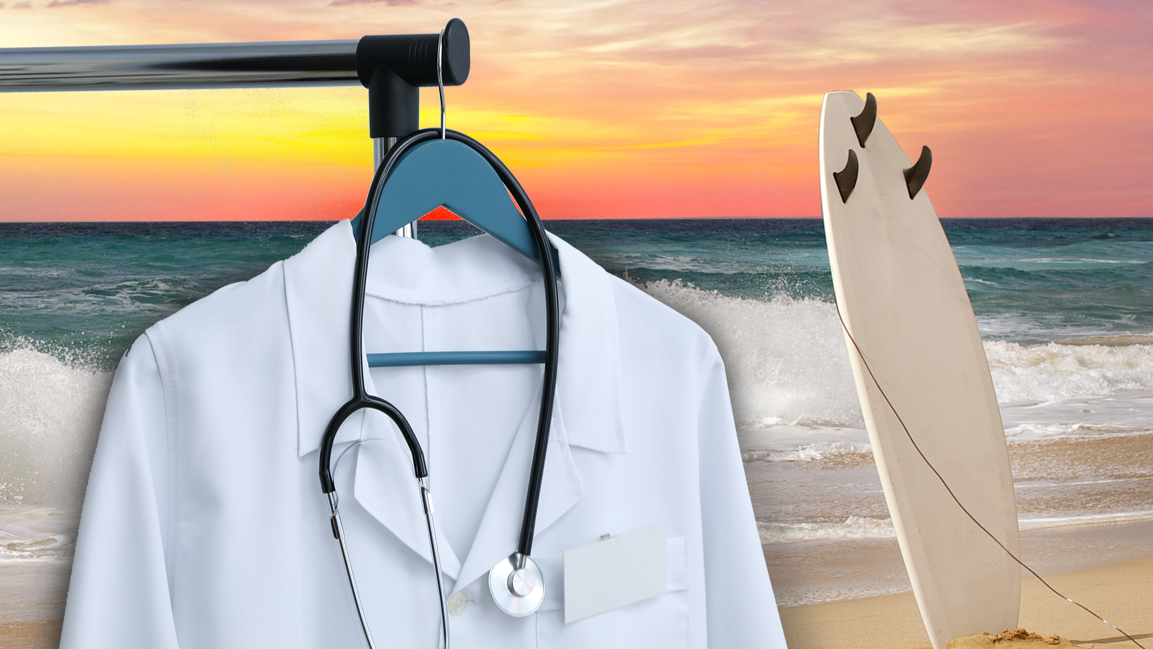doc beach