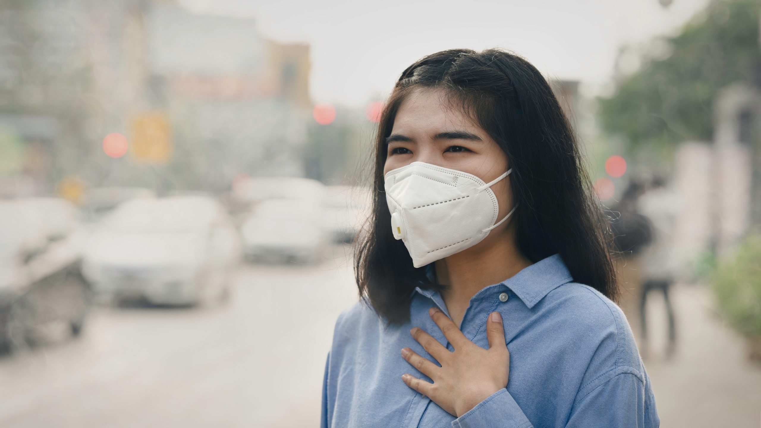 pollution