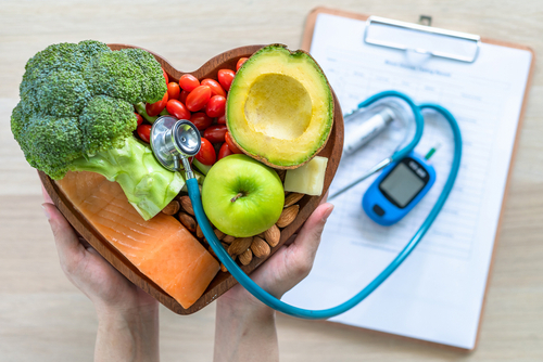 Ketogenic,Diet,With,Keto,Food,For,Healthy,Nutrition,Eating,Lifestyle