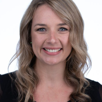 Dr Alexandra Metse