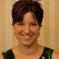 Dr Melissa Ford