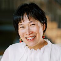 A/Prof Nicole Goh