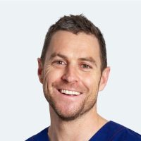 Dr Hugh Porter