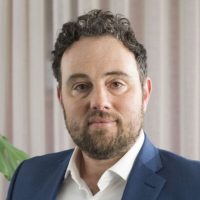 Dr Michael Selby