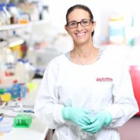 A/Prof Lara Herrero