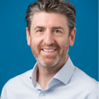 A/Prof William Kemp