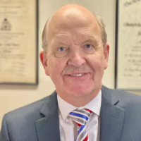 Dr Adrian Sheen