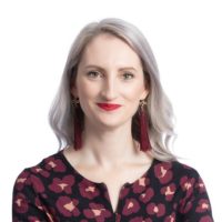 Dr Lauren Kunde