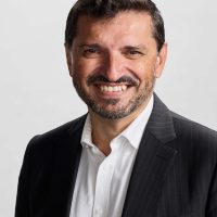 Prof Vlado Perkovic