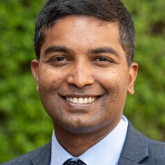 Ramakrishnan, Sanjay