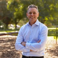 Prof David Trembath