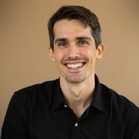 Dr Patrick Gough