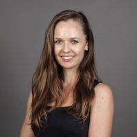 Dr Kandice Varcin