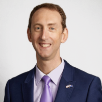 Dr Owen Bradfield