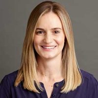Dr Gabby Mahoney