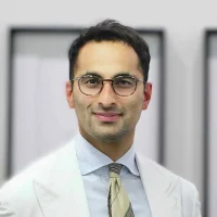 Dr Sushil Pant