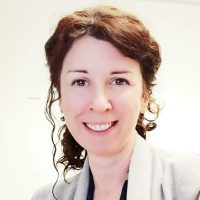 Prof Jane Alty