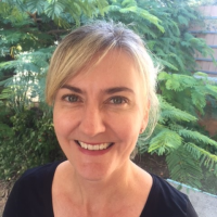 Dr Michelle Boyd