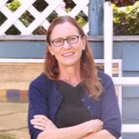 Prof Sarah Egan
