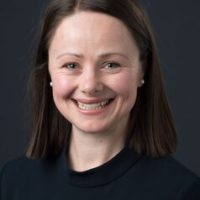 A/Prof Jessica Biesiekierski