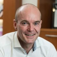 Dr Nicholas Lotz