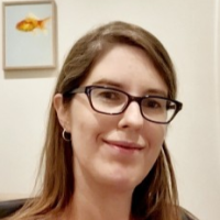 Dr Renee Denham