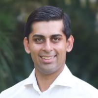 Dr Ashish Wadhawan