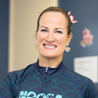 Alison Slater