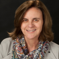 Dr Bronwyn Stuckey
